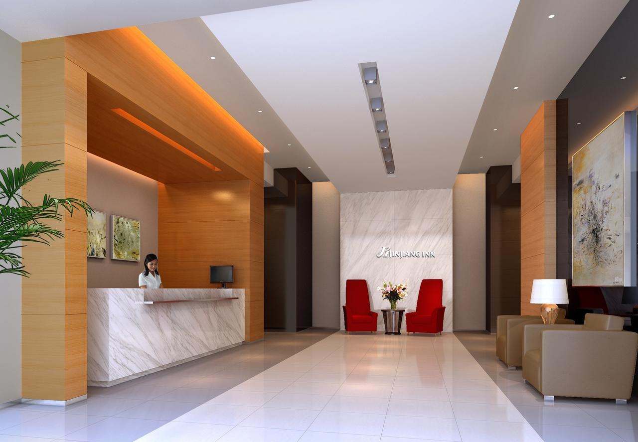 Jinjiang Inn Taian Taishan Avenue Tai'an  Buitenkant foto